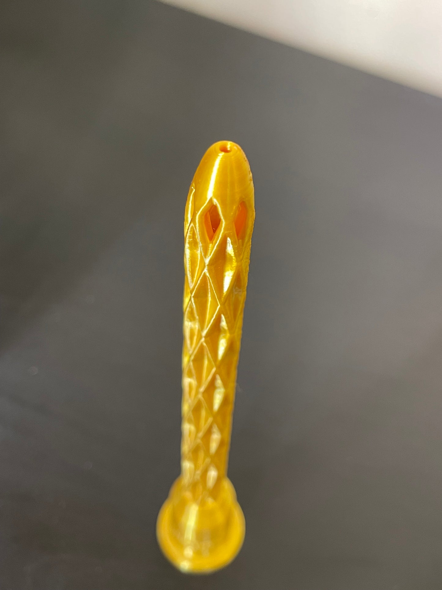 JarBong3D Downstem - "Diamond"